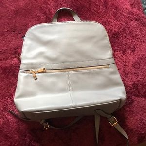 Like new backpack/purse